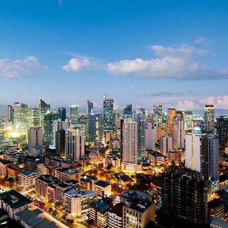 Reddoorz @ Amorsolo Makati Makati City ภายนอก รูปภาพ